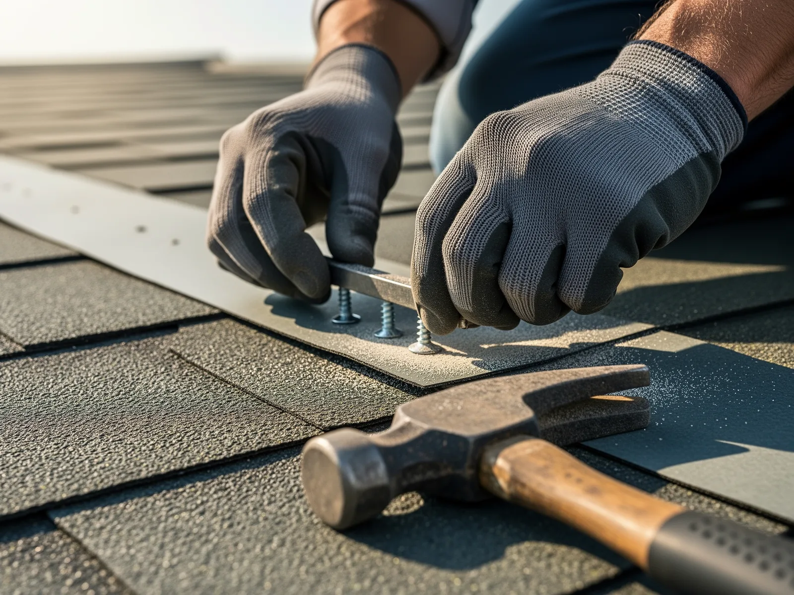 Why choose Fascia Repair in Montclair, NJ